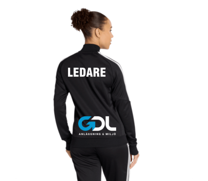 adidas Tiro26 League Track W träningsjacka