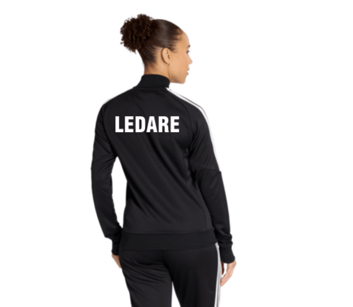 adidas Tiro26 League Track W träningsjacka