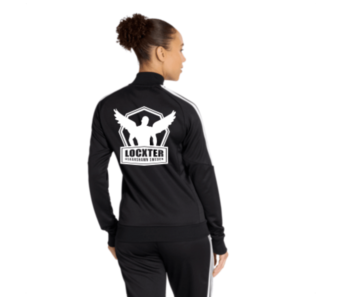 adidas Tiro26 League Track W träningsjacka