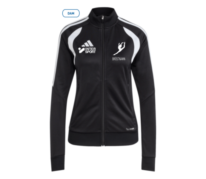 adidas Tiro26 League Track W träningsjacka