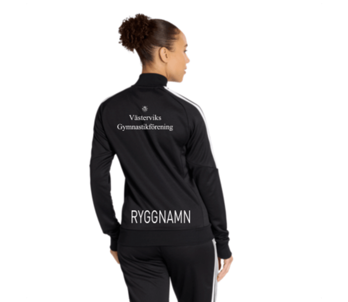 adidas Tiro26 League Track W träningsjacka