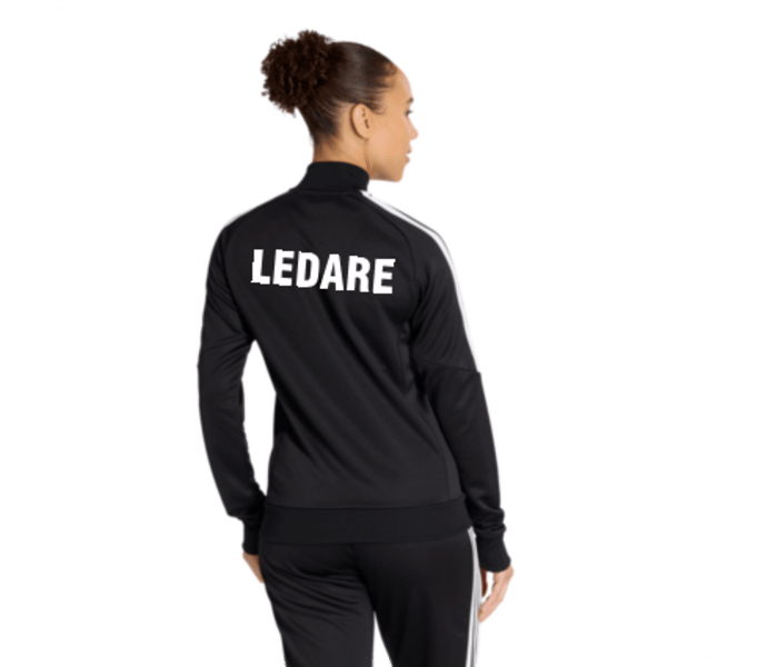 adidas Tiro26 League Track W träningsjacka