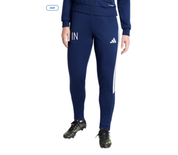 adidas Tiro26 League W träningsbyxor