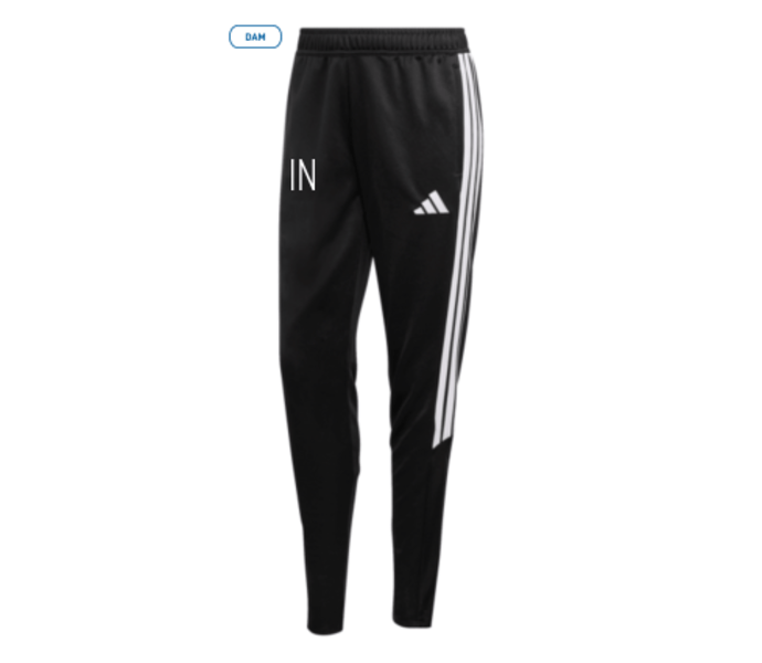 adidas Tiro26 League W träningsbyxor