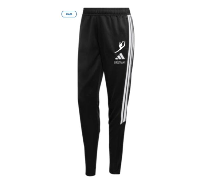 adidas Tiro26 League W träningsbyxor
