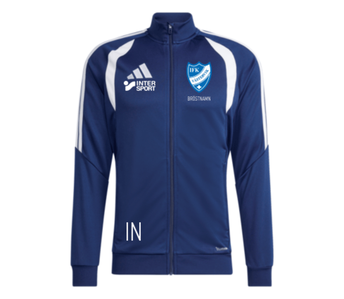 adidas Tiro26 League Track M träningsjacka