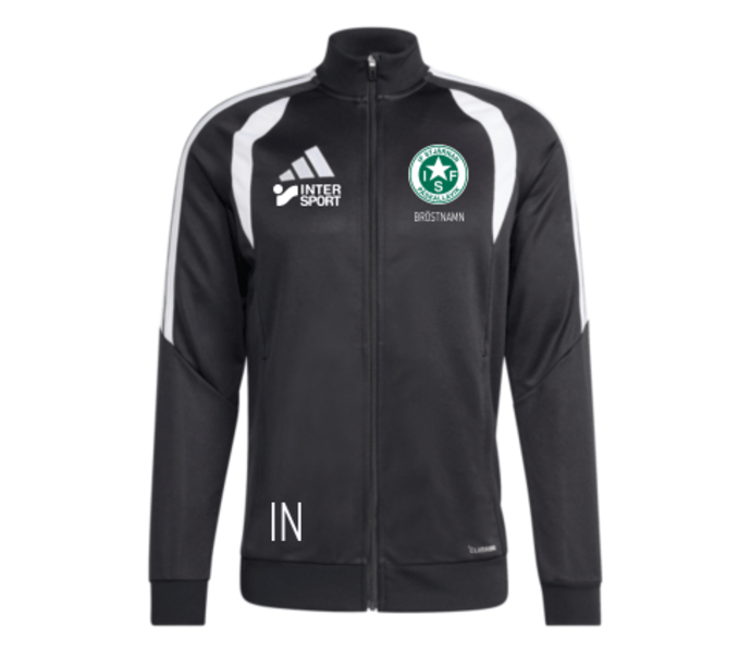 adidas Tiro26 League Track M träningsjacka