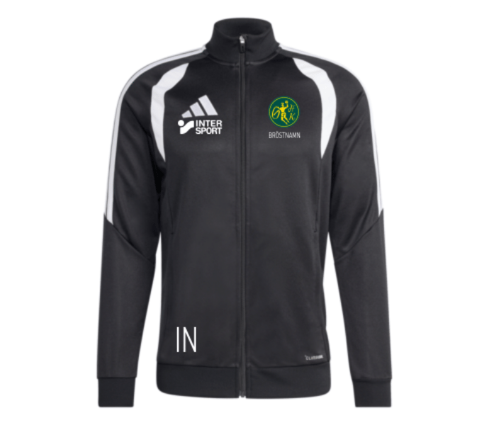 adidas Tiro26 League Track M träningsjacka