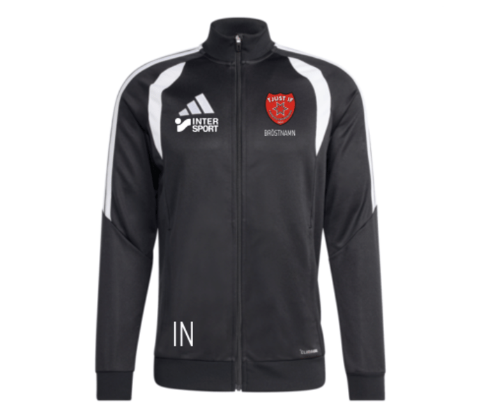 adidas Tiro26 League Track M träningsjacka