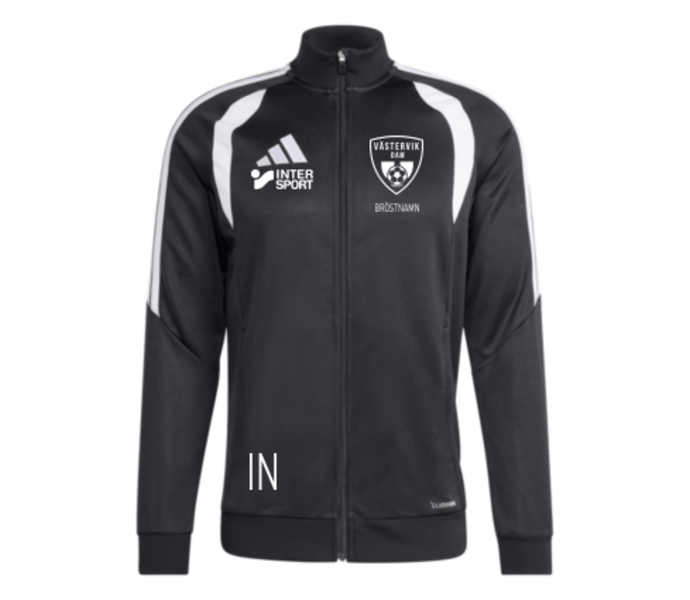 adidas Tiro26 League Track M träningsjacka