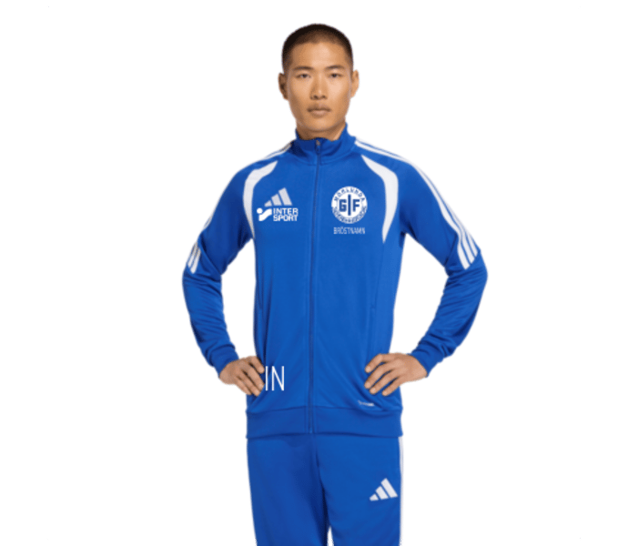 adidas Tiro26 League Track M träningsjacka