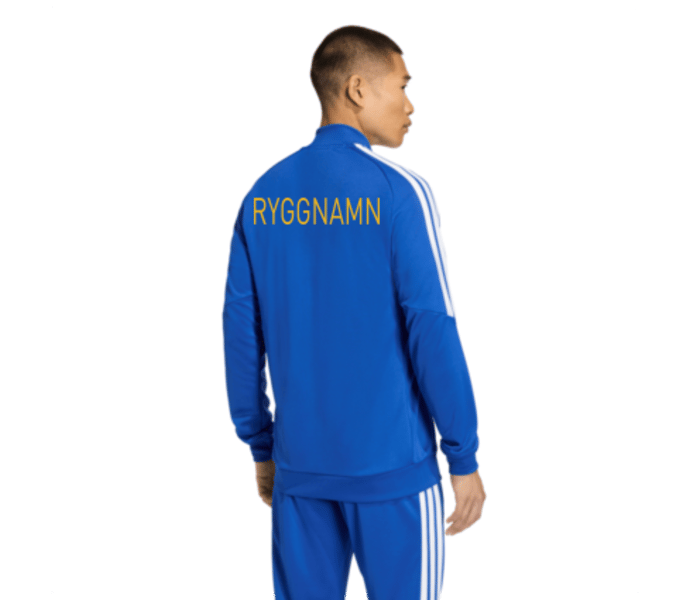 adidas Tiro26 League Track M träningsjacka