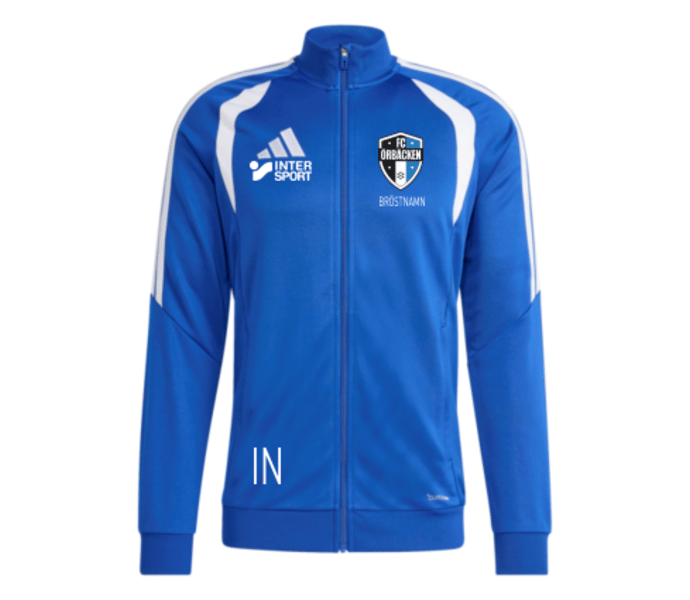 adidas Tiro26 League Track M träningsjacka