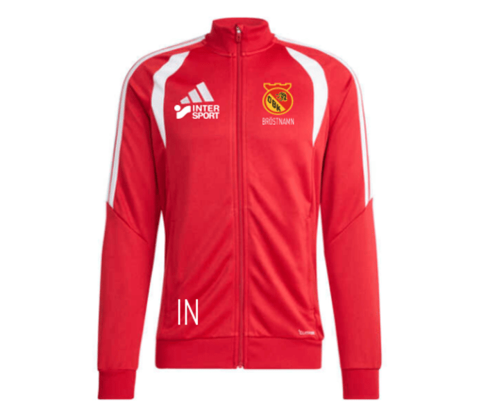 adidas Tiro26 League Track M träningsjacka