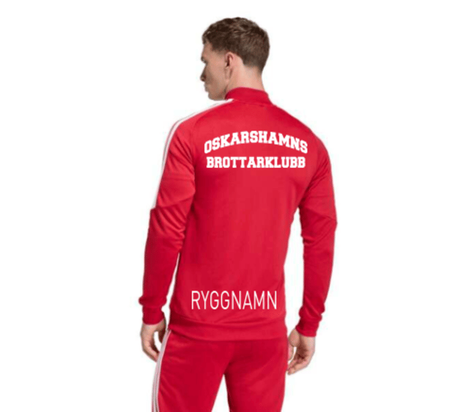 adidas Tiro26 League Track M träningsjacka