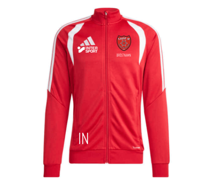 adidas Tiro26 League Track M träningsjacka