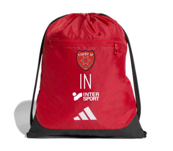 adidas Tiro gympapåse