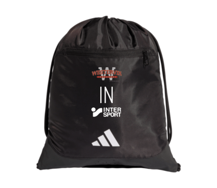 adidas Tiro gympapåse