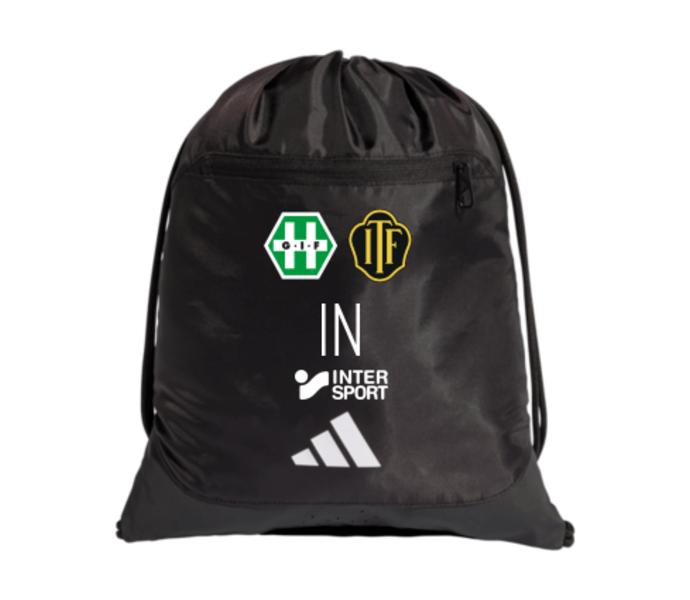 adidas Tiro gympapåse