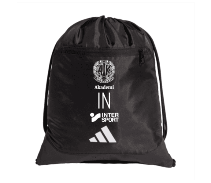 adidas Tiro gympapåse