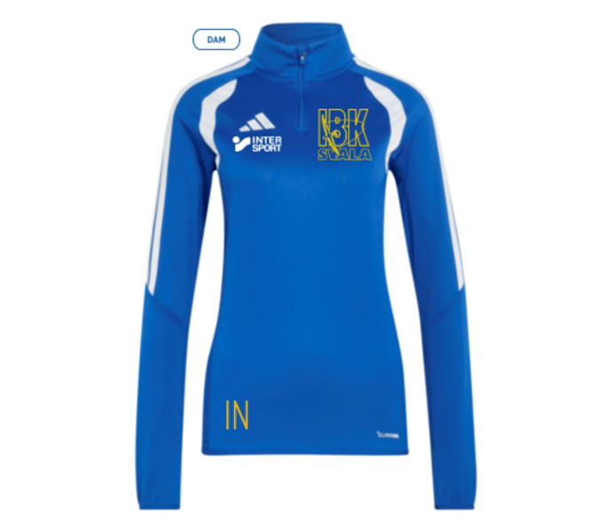 adidas Tiro26 League W träningströja