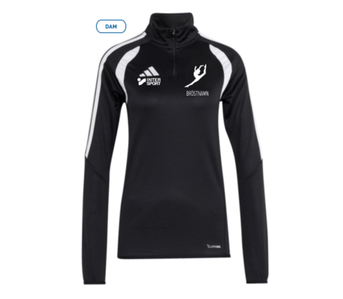 adidas Tiro26 League W träningströja