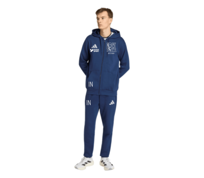 adidas Entrada26 M mjukisbyxor