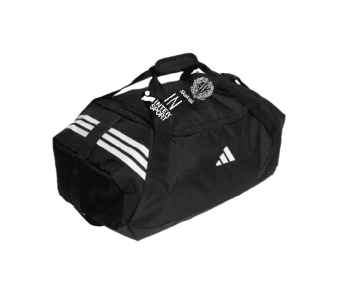 adidas Tiro Dufflebag Medium träningsväska