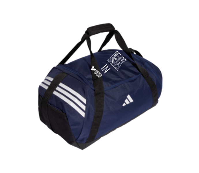 adidas Tiro Dufflebag Medium träningsväska 