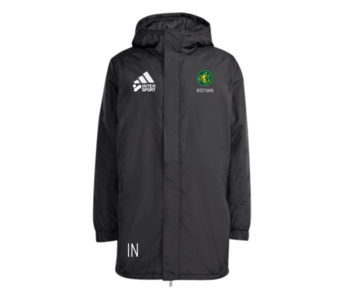 adidas Entrada26 Stadium jacka