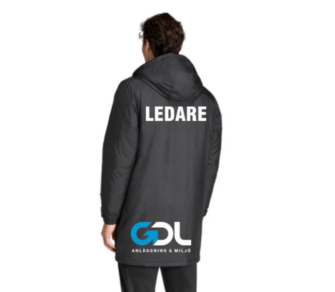 adidas Entrada26 Stadium jacka