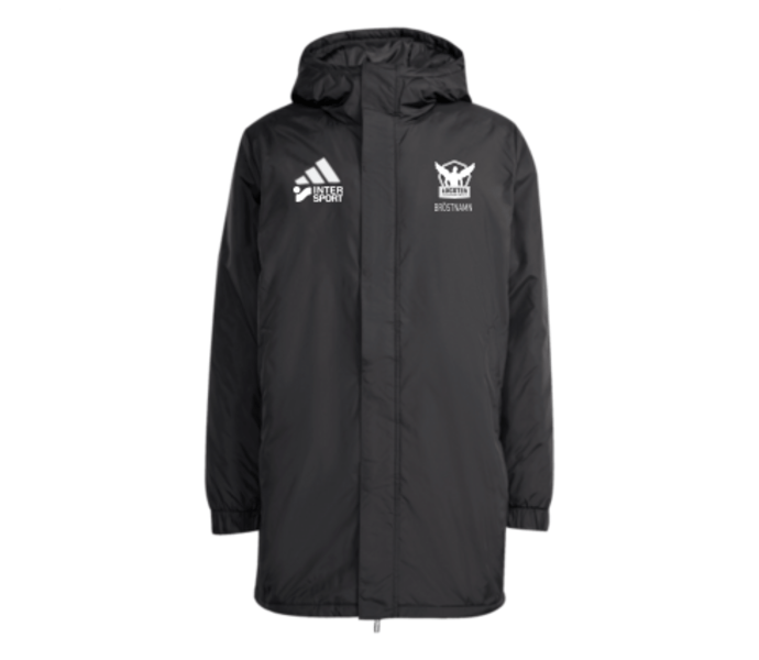 adidas Entrada26 Stadium jacka