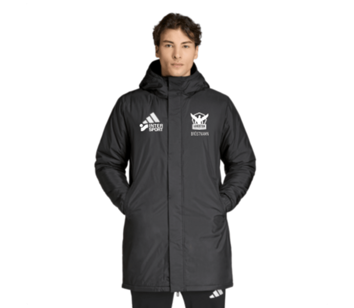 adidas Entrada26 Stadium jacka