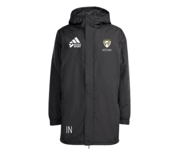 adidas Entrada26 Stadium jacka