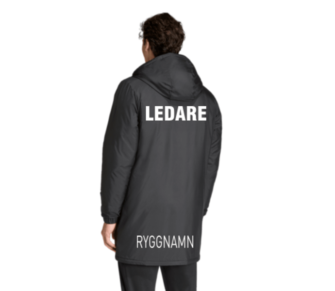 adidas Entrada26 Stadium jacka