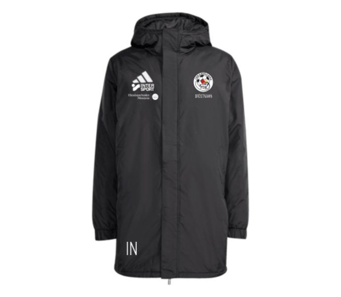 adidas Entrada26 Stadium jacka