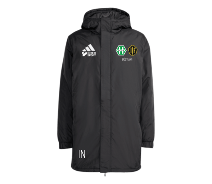 adidas Entrada26 Stadium jacka