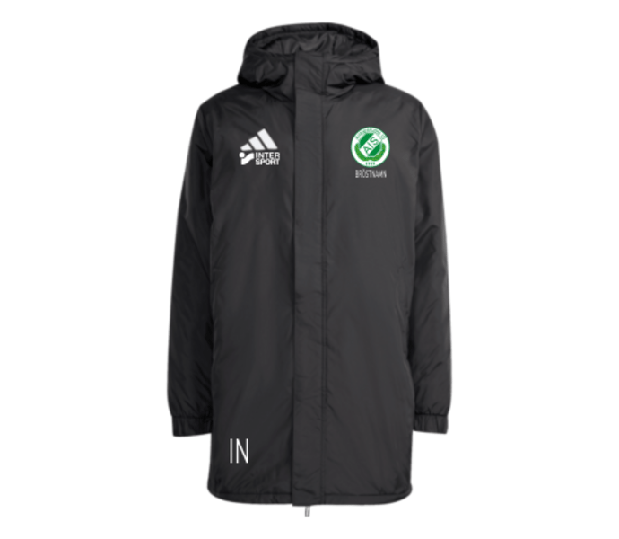 adidas Entrada26 Stadium jacka