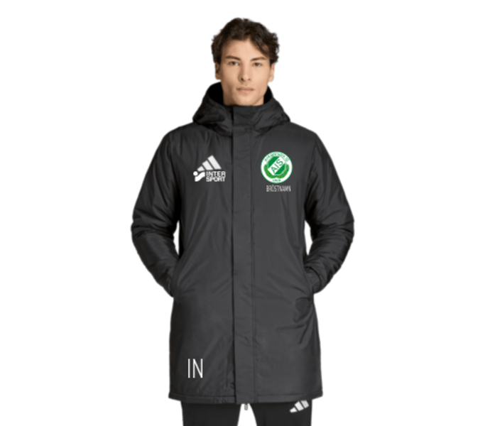 adidas Entrada26 Stadium jacka