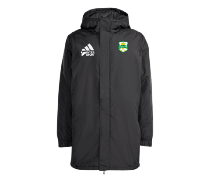 adidas Entrada26 Stadium jacka