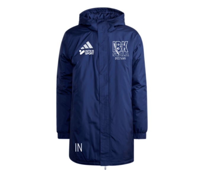 adidas Entrada26 Stadium jacka