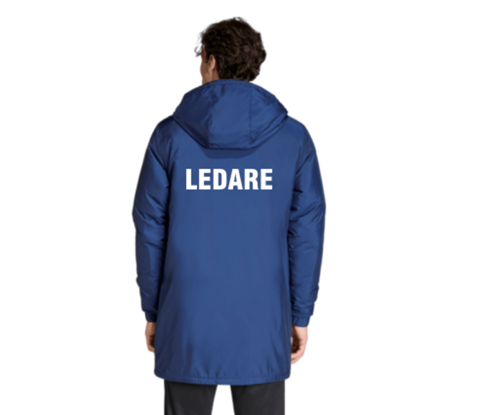 adidas Entrada26 Stadium jacka