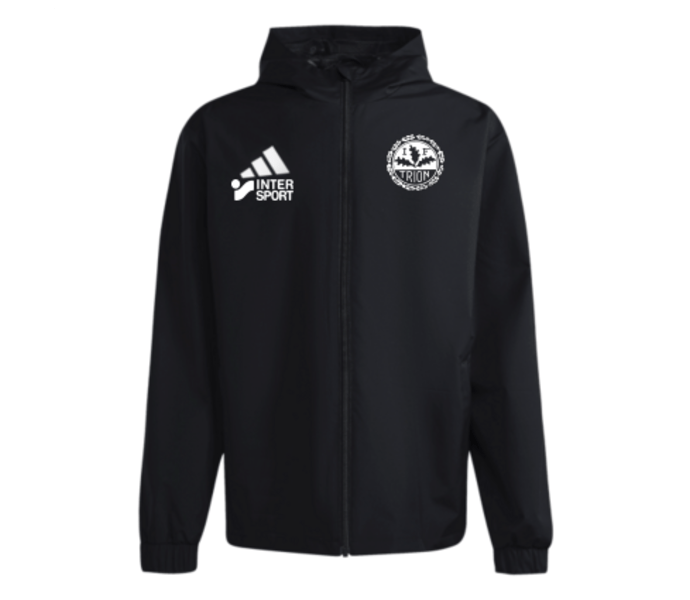 adidas Entrada26 All Weather jacka