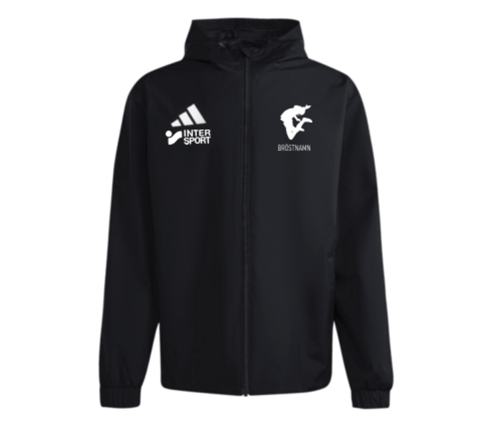 adidas Entrada26 All Weather jacka