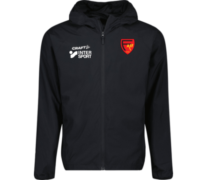 Craft Squad Go Weather M jacka