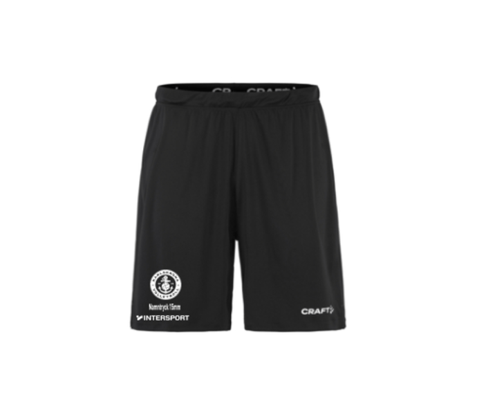 Craft Evolve 2.0 M träningsshorts