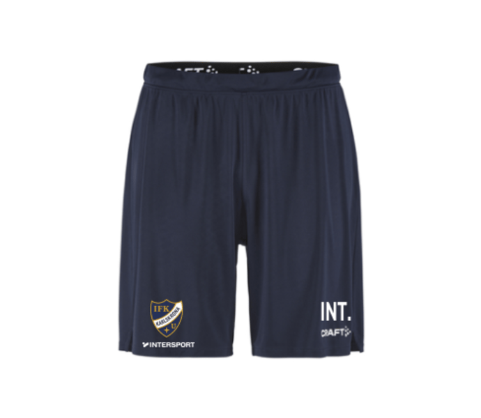 Craft Evolve 2.0 W träningsshorts