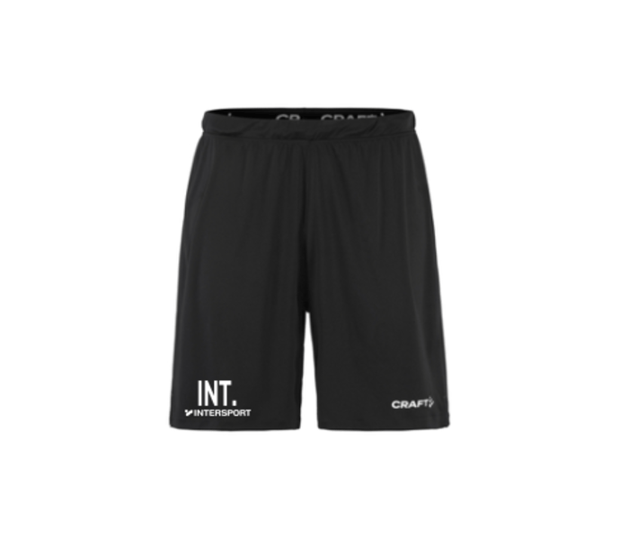Craft Evolve 2.0 JR träningsshorts