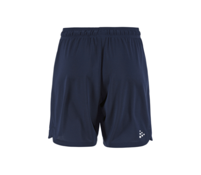 Craft Ability Zip Pocket W träningsshorts