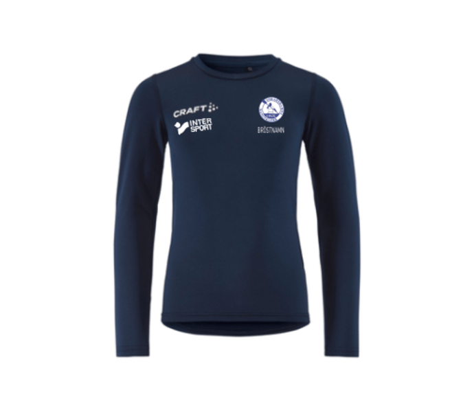 Craft Ability Baselayer LS JR träningströja